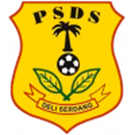 PSDS Deli Serdang Logo