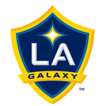Los Angeles Galaxy team logo