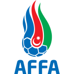 Azerbaijan W team logo