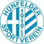 Hünfelder SV Logo