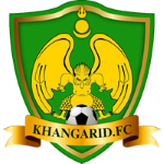 Khangarid team logo