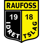 Raufoss II team logo