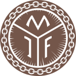 Mjøndalen II Logo