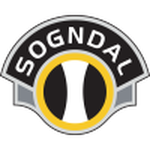 Sogndal II team logo