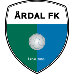 Årdal