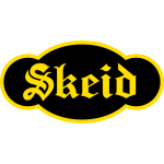 Skeid II team logo