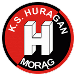 Huragan Morąg