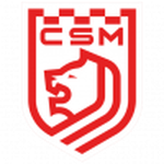 CSM Satu Mare team logo