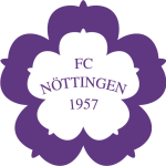 FC Nottingen Logo