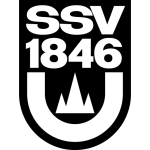 Logo SSV ULM 1846