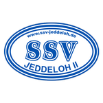 SSV Jeddeloh team logo