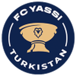 Yassy Turkistan Logo