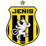 Zhenys team logo