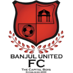Banjul team logo