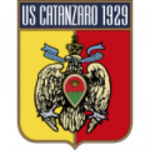 Catanzaro team logo