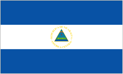 Nicaragua W Logo