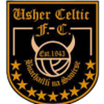 Usher Celtic