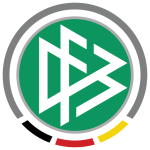 Germany W Logo