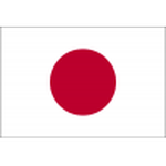 Japan W team logo
