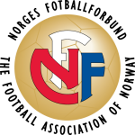 Norway W Logo