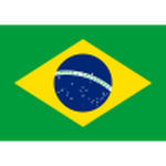 Brazil W Logo