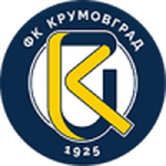 Levski Krumovgrad team logo