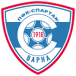 Spartak Varna II Logo