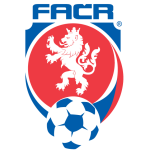 Czech Republic W team logo