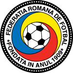 Romania W team logo
