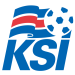 Iceland W team logo