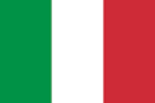 Italy W team logo