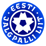 Estonia W team logo