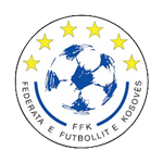 Kosovo W Logo