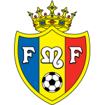 Moldova W Logo