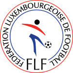 Luxembourg W team logo