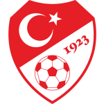Turkey W team logo