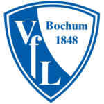 VfL BOCHUM Logo