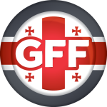Georgia W Logo