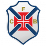 CF Os Belenenses team logo
