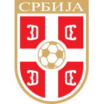 Serbia W team logo