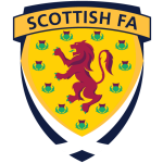 Scotland W team logo
