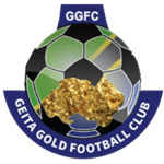Geita Gold team logo