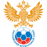 Russia W team logo