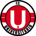 Universitario de Vinto Logo