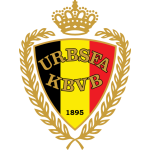 Belgium W Logo