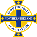 Northern Ireland W team logo