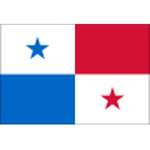 Panama W team logo
