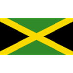 Jamaica W Logo