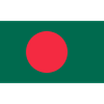 Bangladesh W Logo