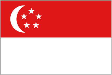 Singapore W team logo
